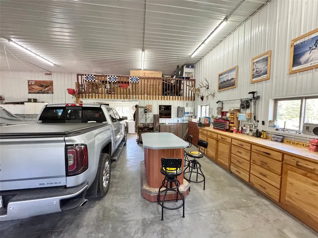 111 Salmon Court Seeley Lake MT 59868