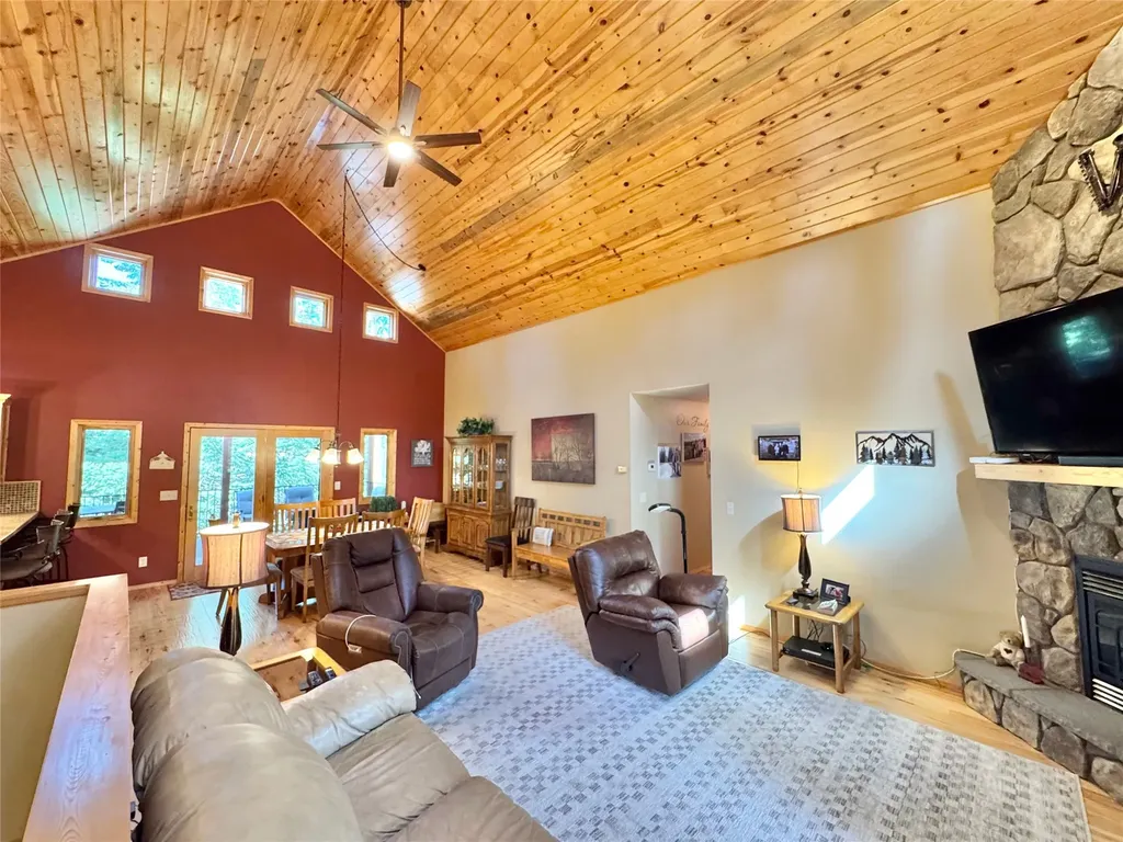 111 Salmon Court Seeley Lake MT 59868