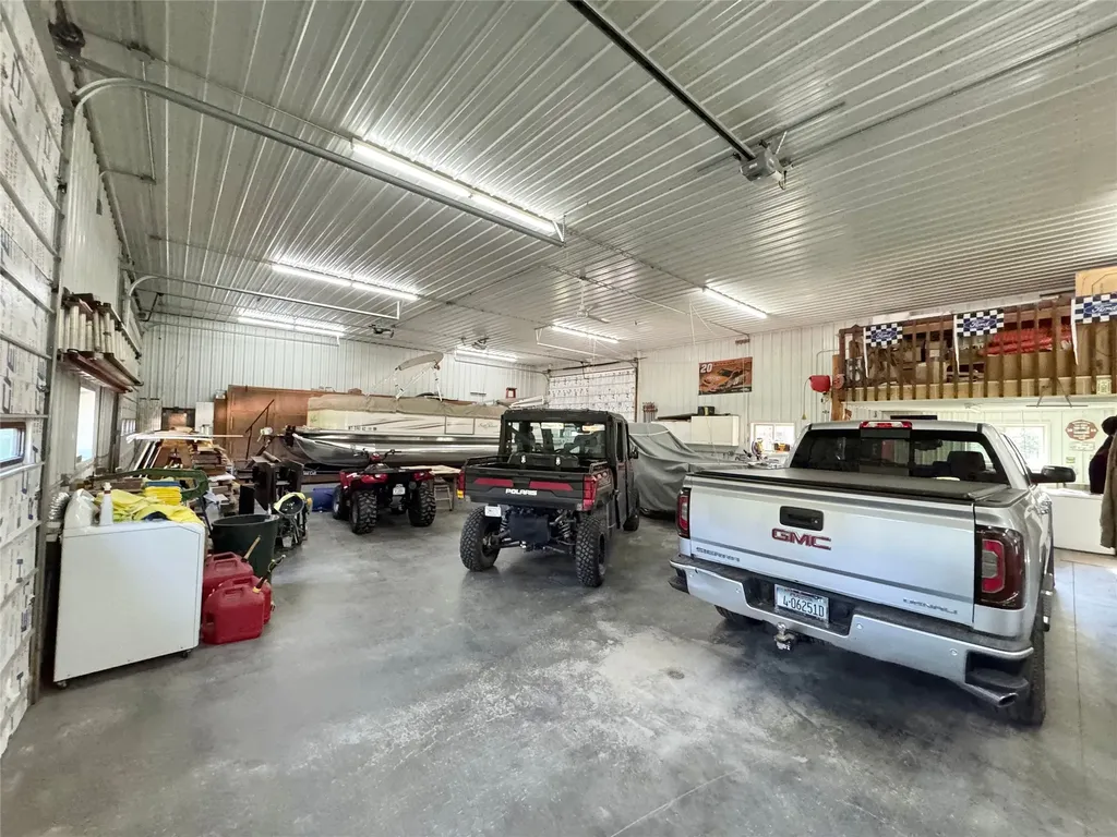 111 Salmon Court Seeley Lake MT 59868