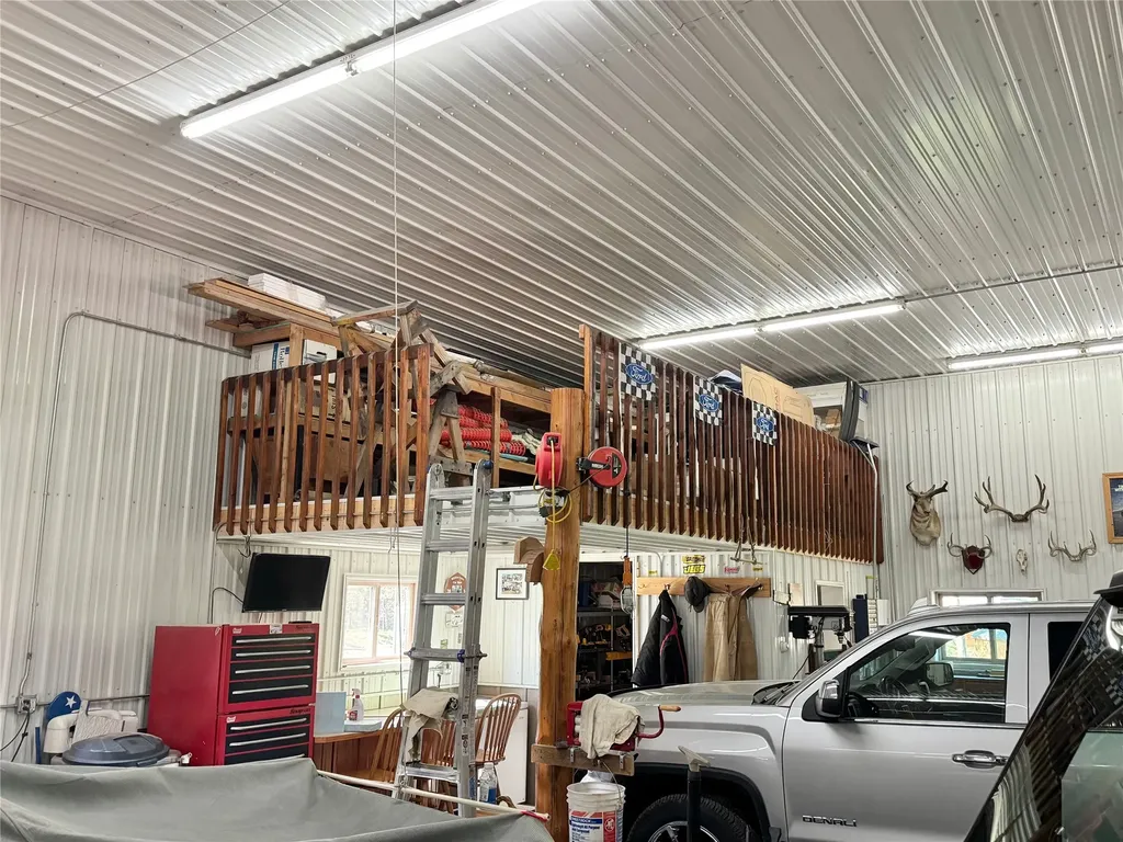 111 Salmon Court Seeley Lake MT 59868