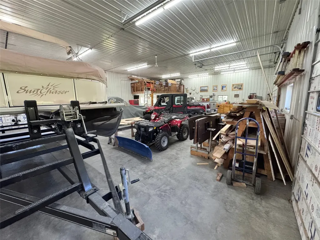 111 Salmon Court Seeley Lake MT 59868