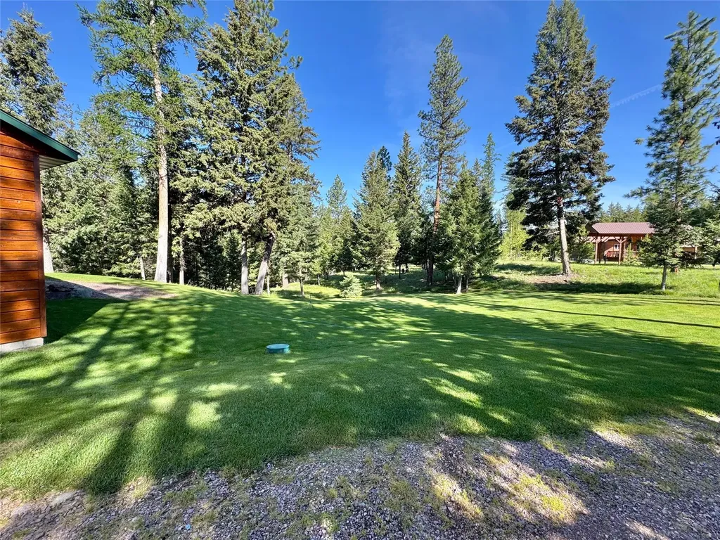111 Salmon Court Seeley Lake MT 59868