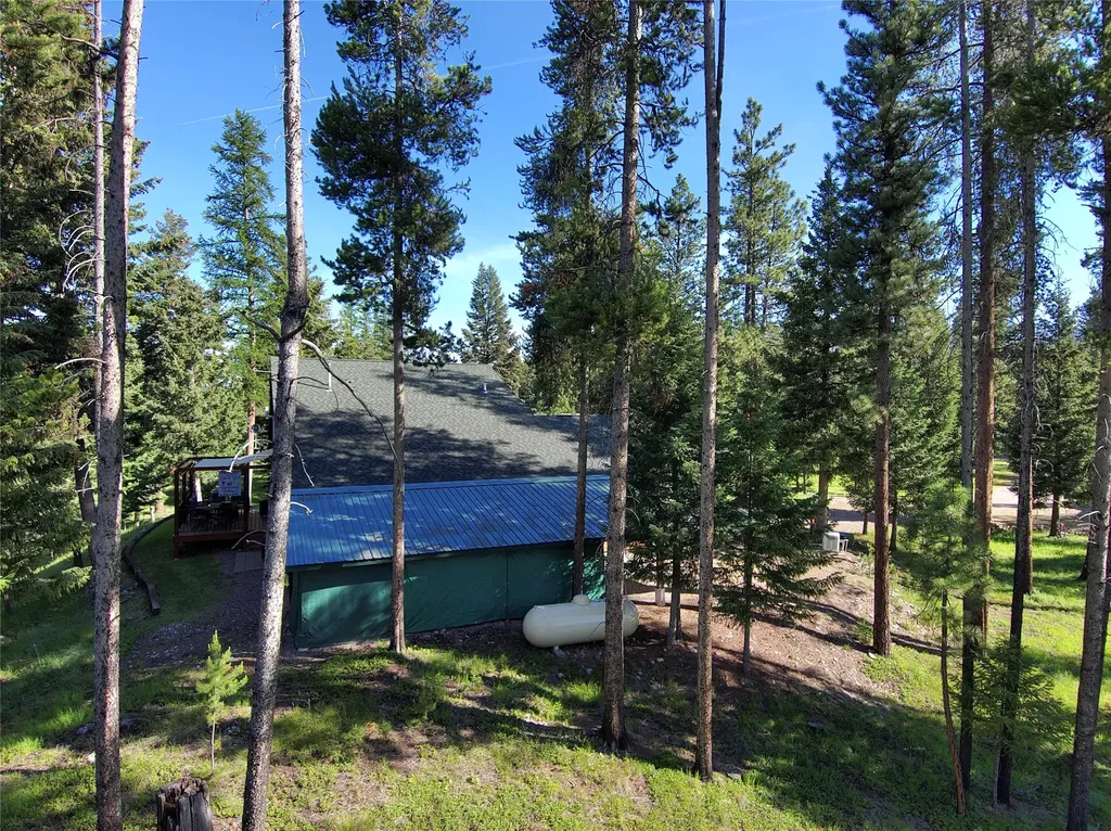 111 Salmon Court Seeley Lake MT 59868