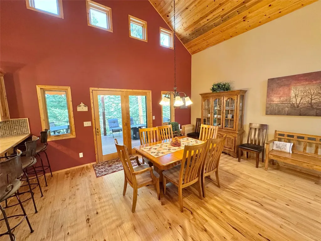 111 Salmon Court Seeley Lake MT 59868