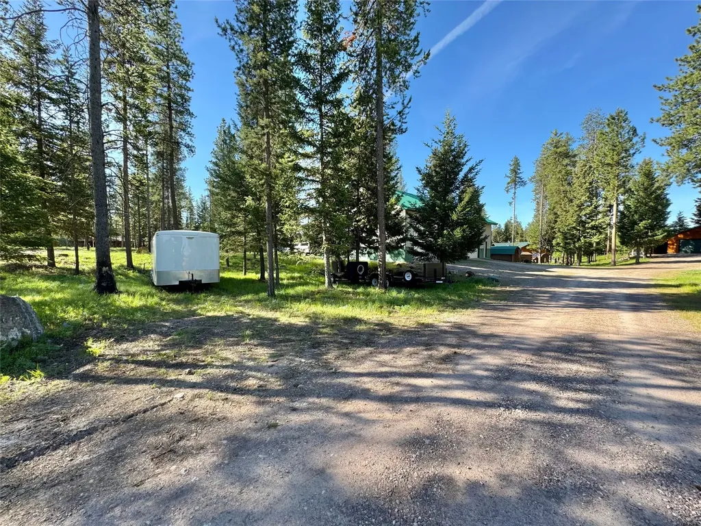 111 Salmon Court Seeley Lake MT 59868