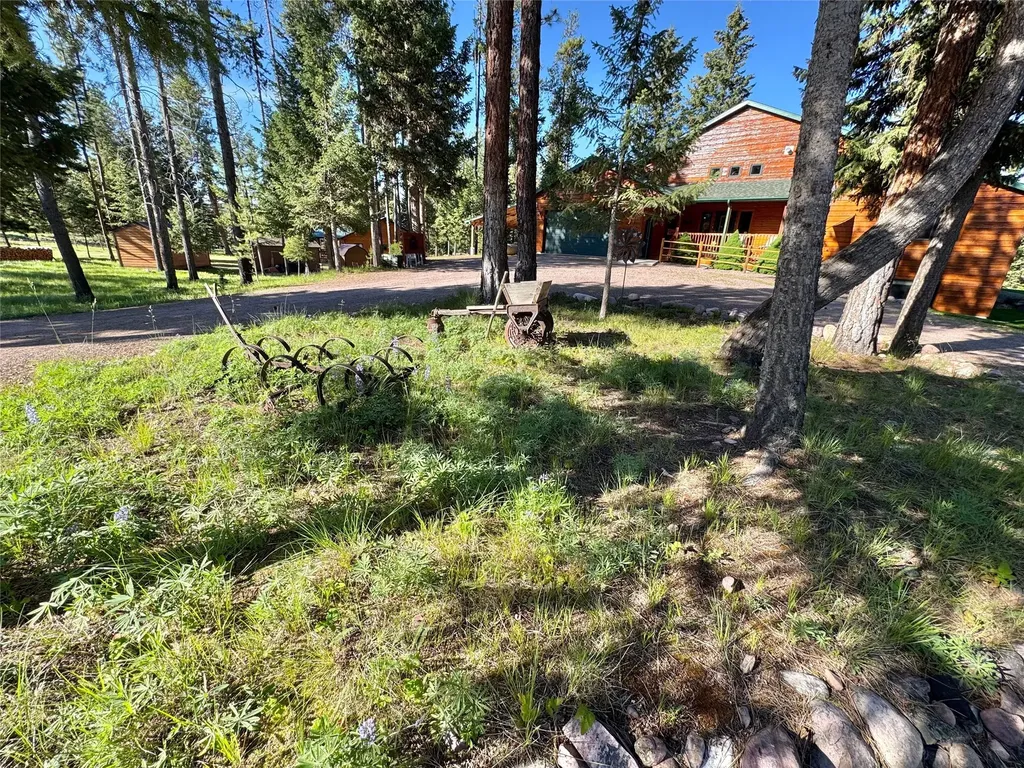 111 Salmon Court Seeley Lake MT 59868