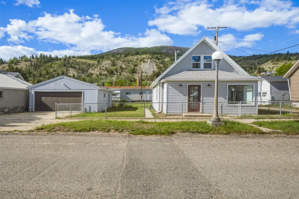 713 E 6th Street Anaconda MT 59711