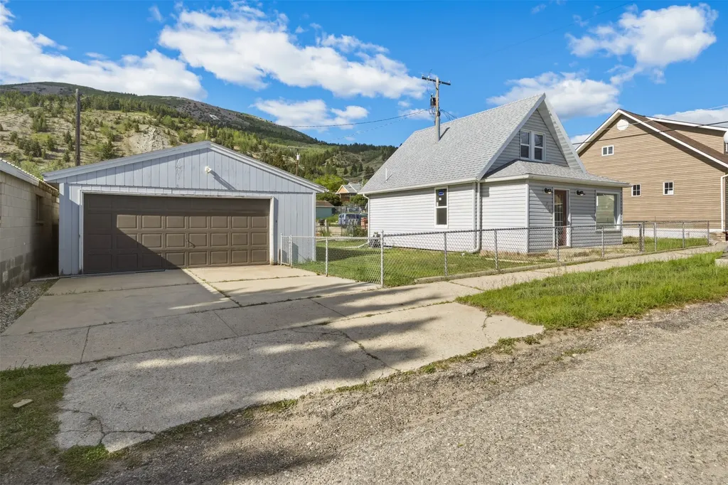 713 E 6th Street Anaconda MT 59711