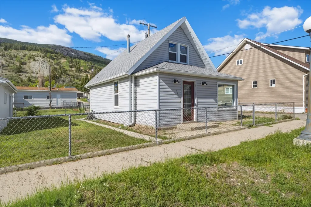 713 E 6th Street Anaconda MT 59711