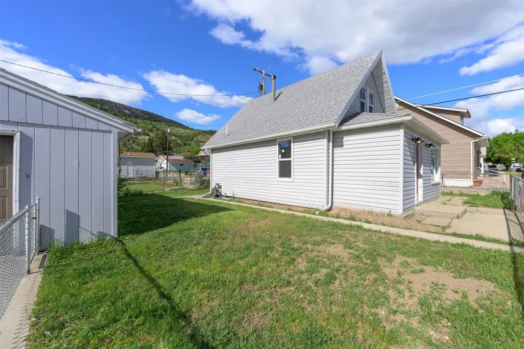 713 E 6th Street Anaconda MT 59711