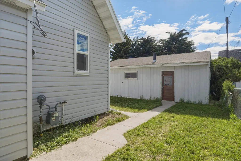 713 E 6th Street Anaconda MT 59711