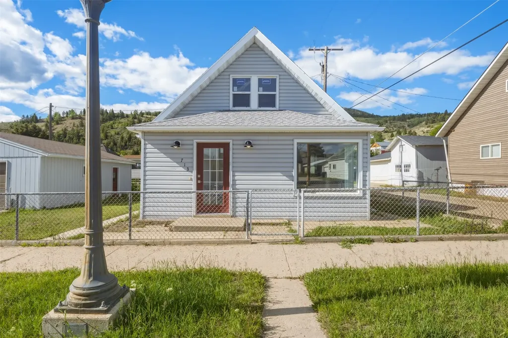 713 E 6th Street Anaconda MT 59711