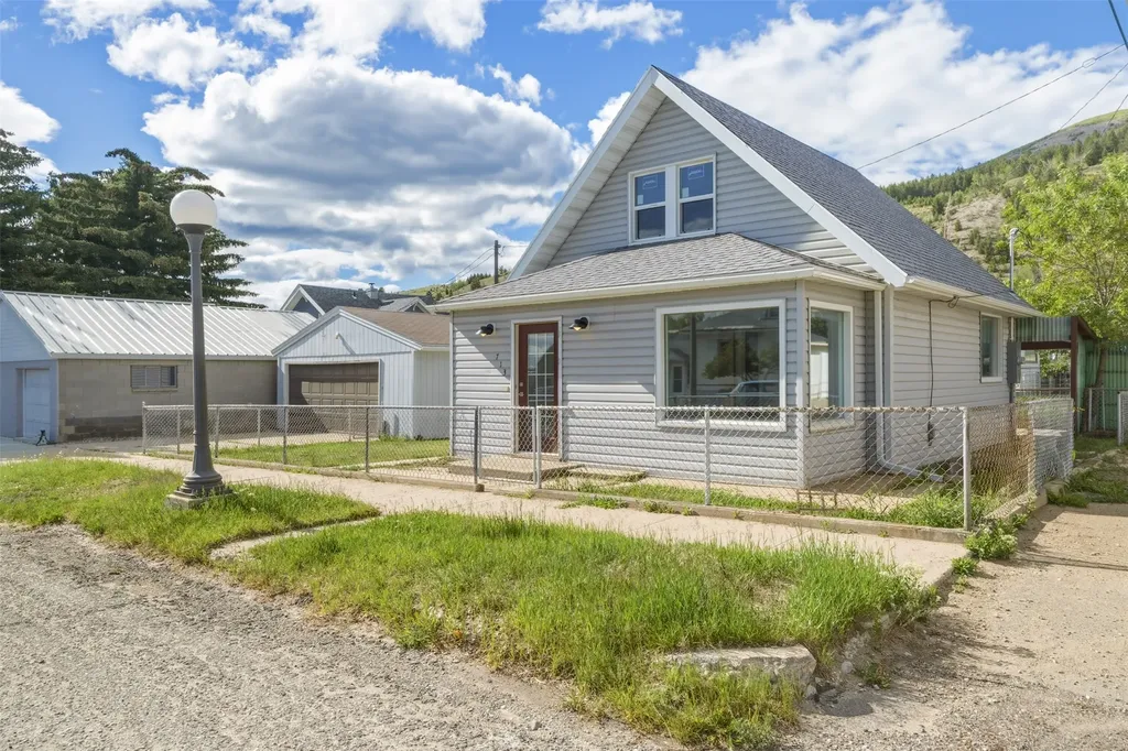 713 E 6th Street Anaconda MT 59711