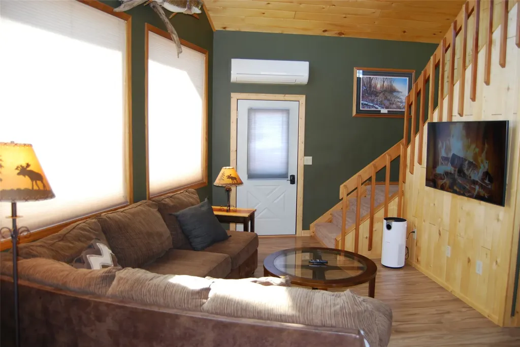 935 Moon Shadow Lane Stevensville MT 59870