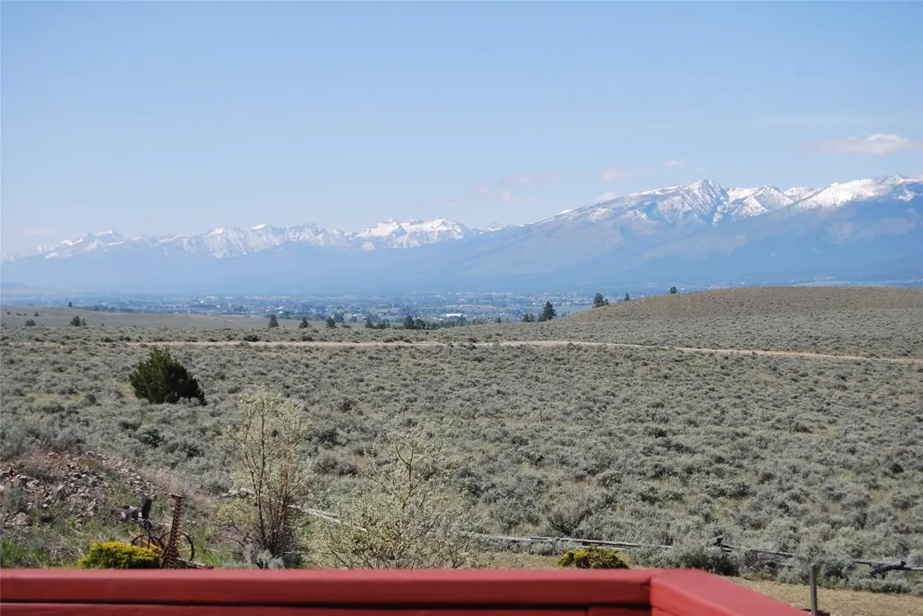 935 Moon Shadow Lane Stevensville MT 59870