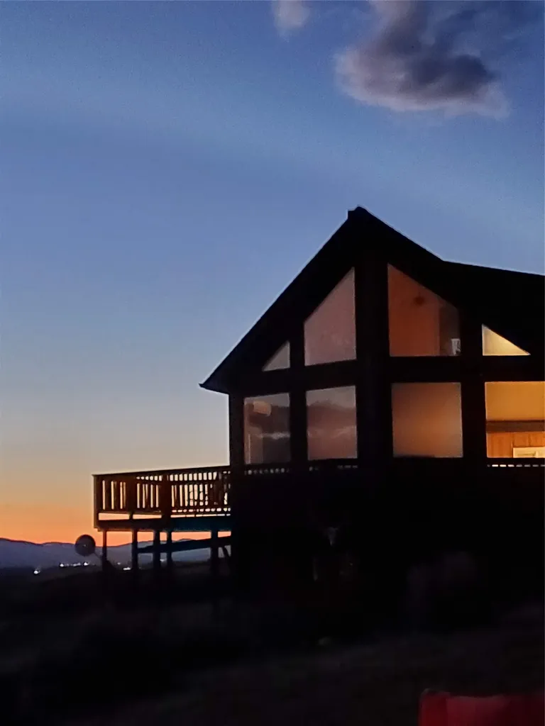 935 Moon Shadow Lane Stevensville MT 59870