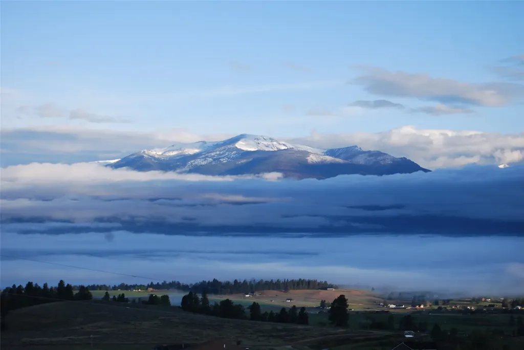 935 Moon Shadow Lane Stevensville MT 59870