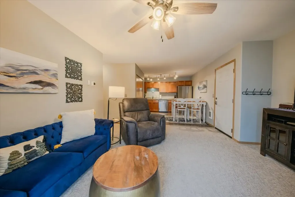 24 Diane Road Columbia Falls MT 59912