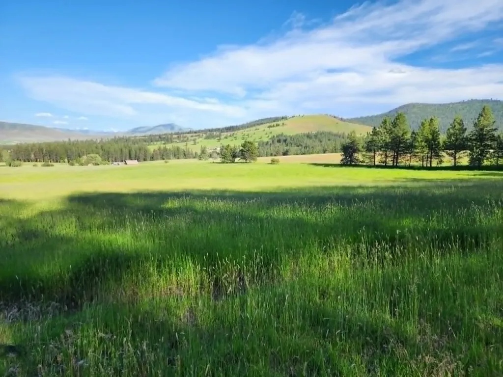 Nhn Old Hot Springs Road Hot Springs MT 59845