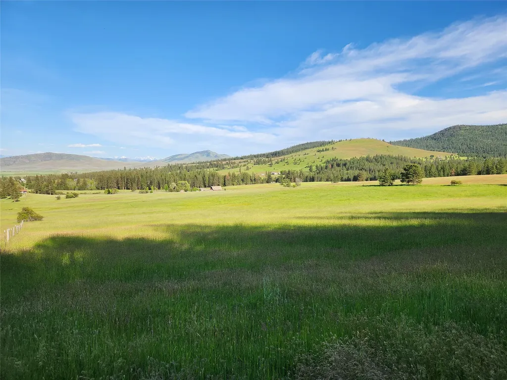 Nhn Old Hot Springs Road Hot Springs MT 59845