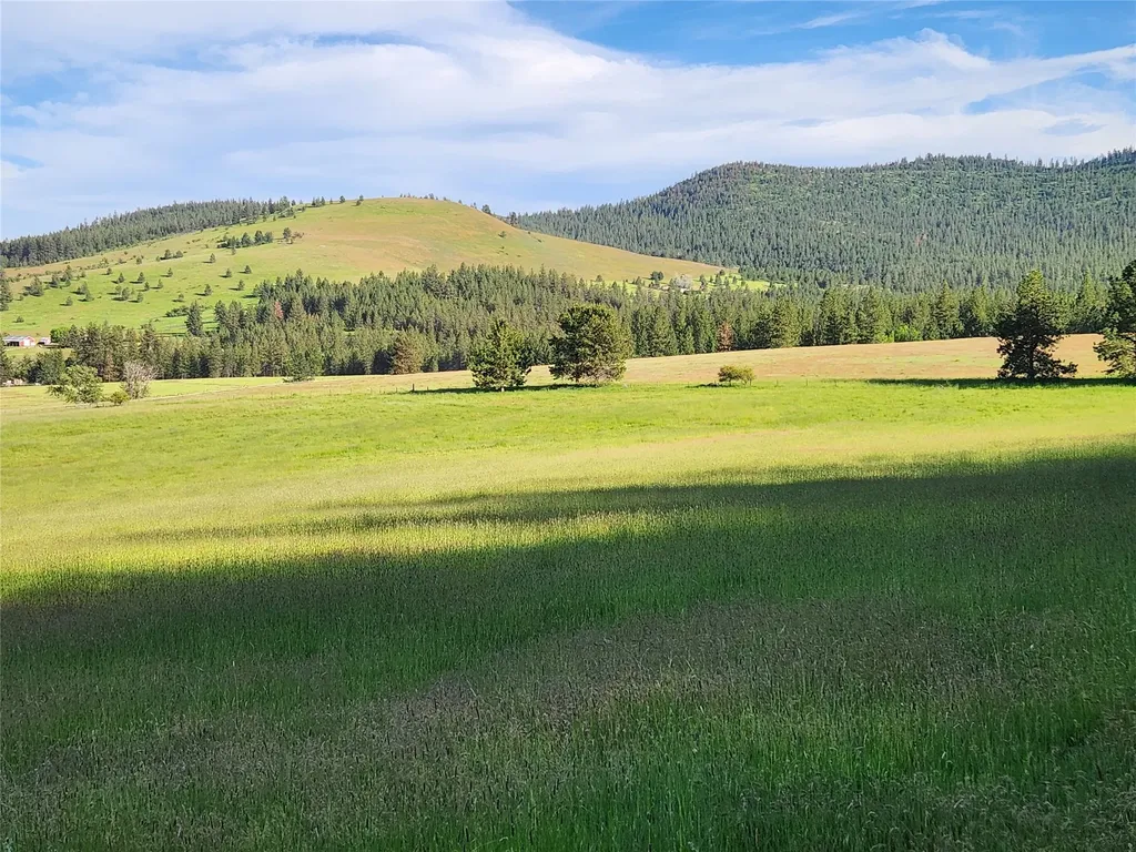 Nhn Old Hot Springs Road Hot Springs MT 59845