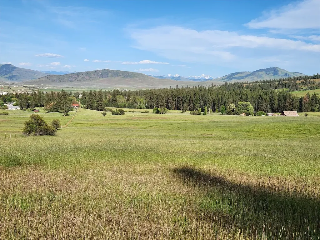 Nhn Old Hot Springs Road Hot Springs MT 59845