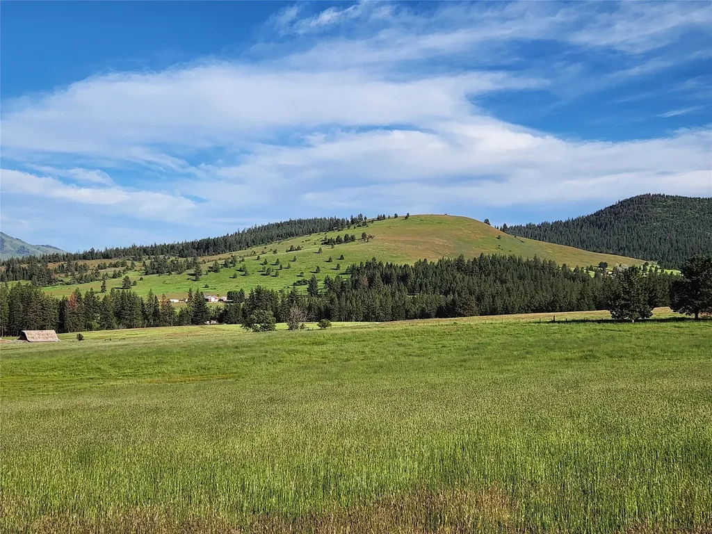 Nhn Old Hot Springs Road Hot Springs MT 59845