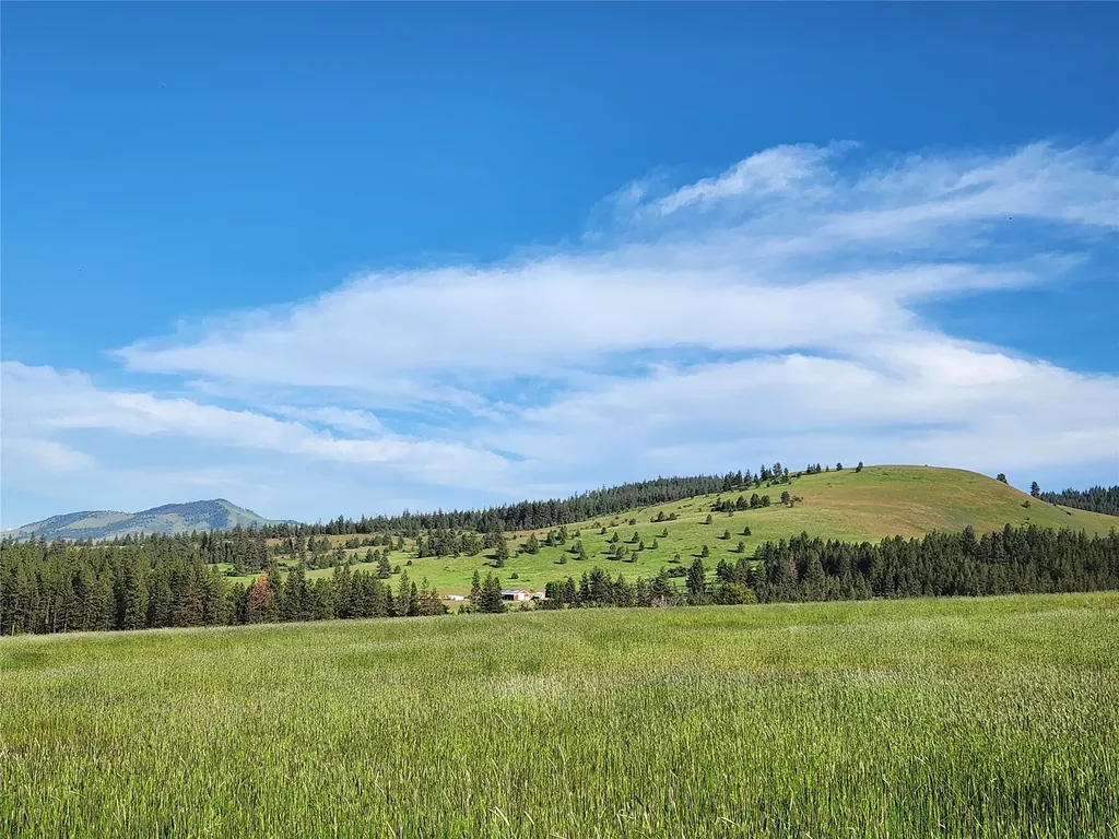 Nhn Old Hot Springs Road Hot Springs MT 59845