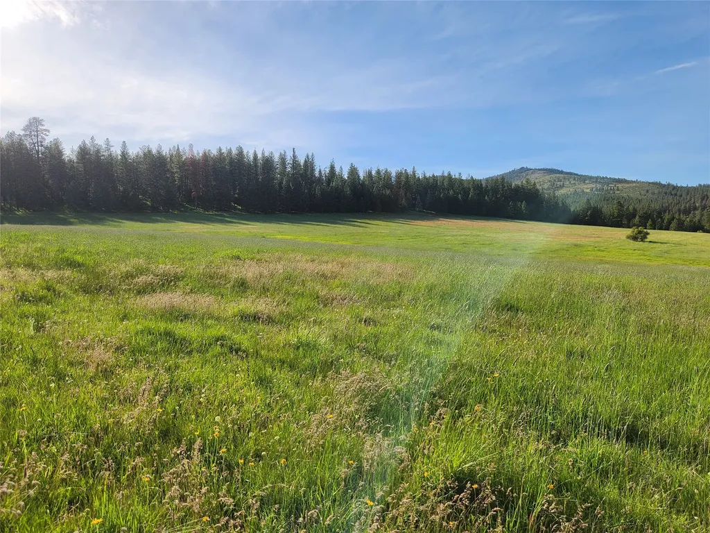 Nhn Old Hot Springs Road Hot Springs MT 59845
