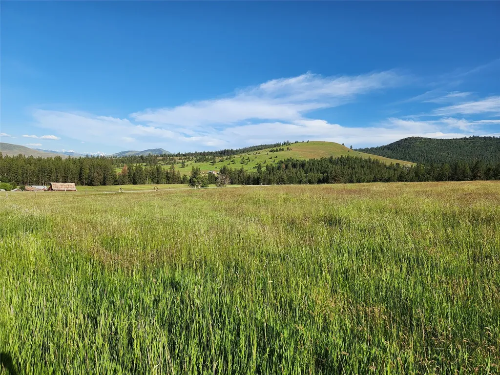 Nhn Old Hot Springs Road Hot Springs MT 59845