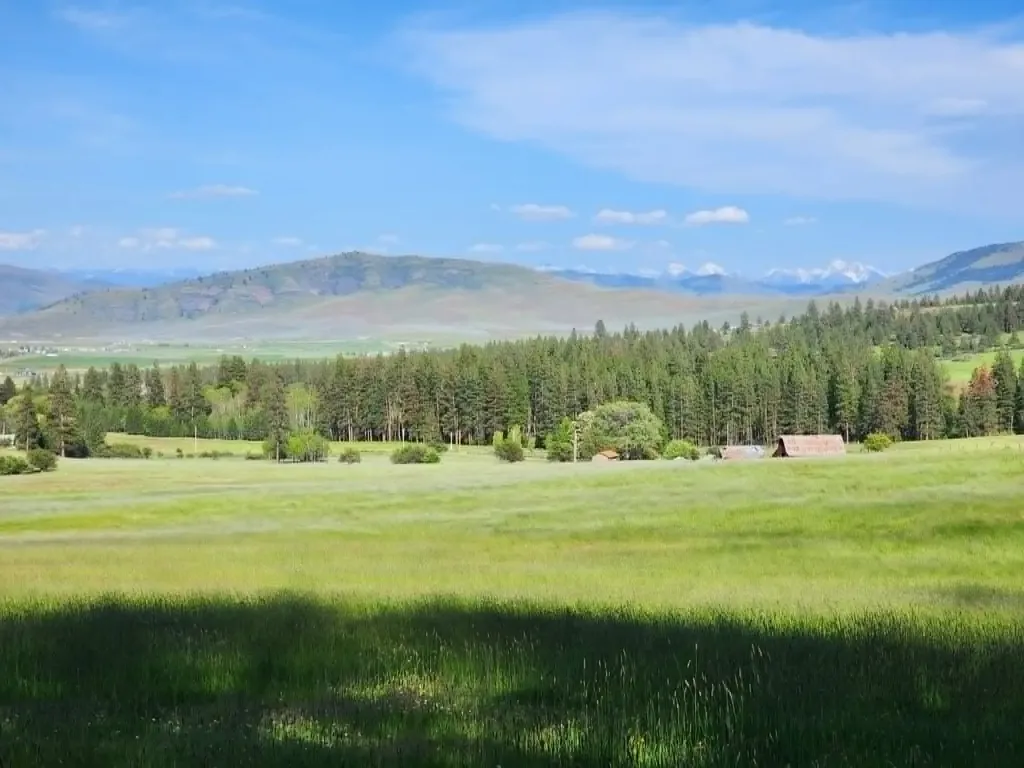 Nhn Old Hot Springs Road Hot Springs MT 59845