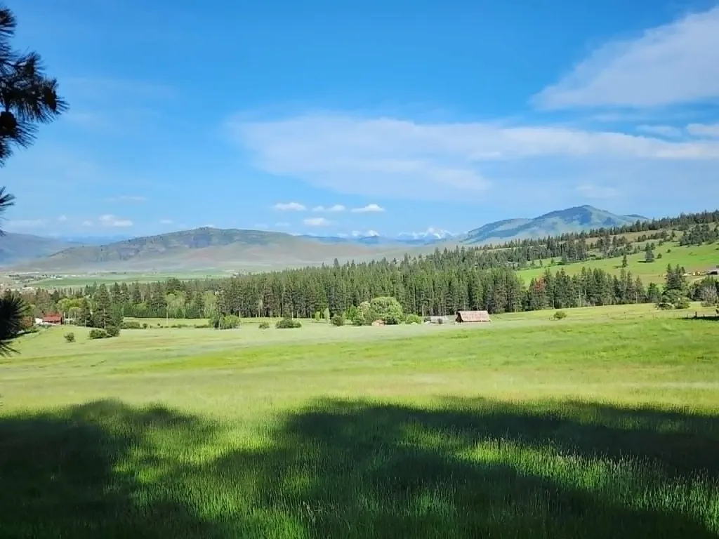 Nhn Old Hot Springs Road Hot Springs MT 59845