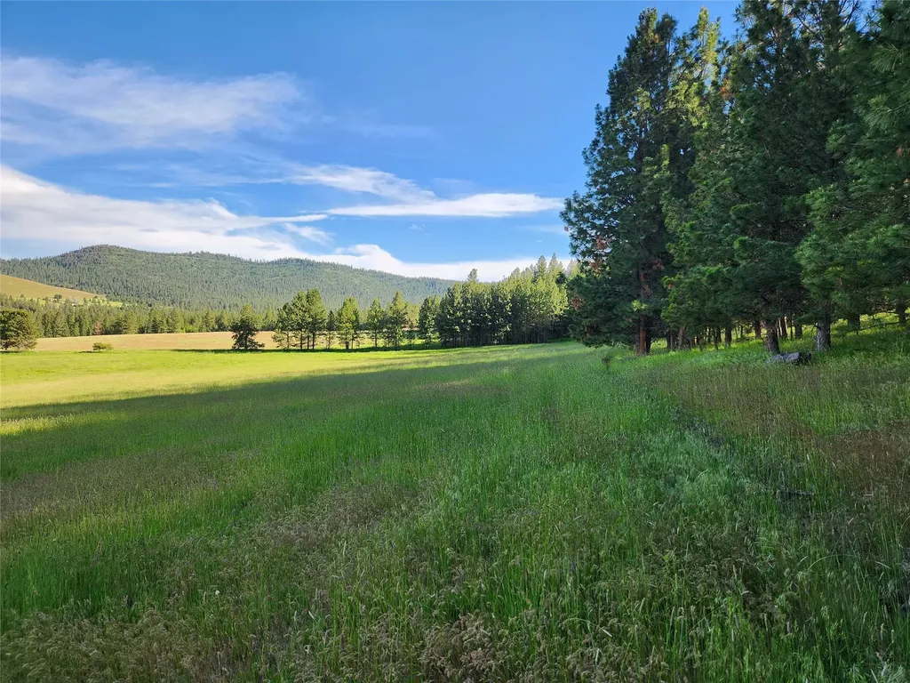 Nhn Old Hot Springs Road Hot Springs MT 59845