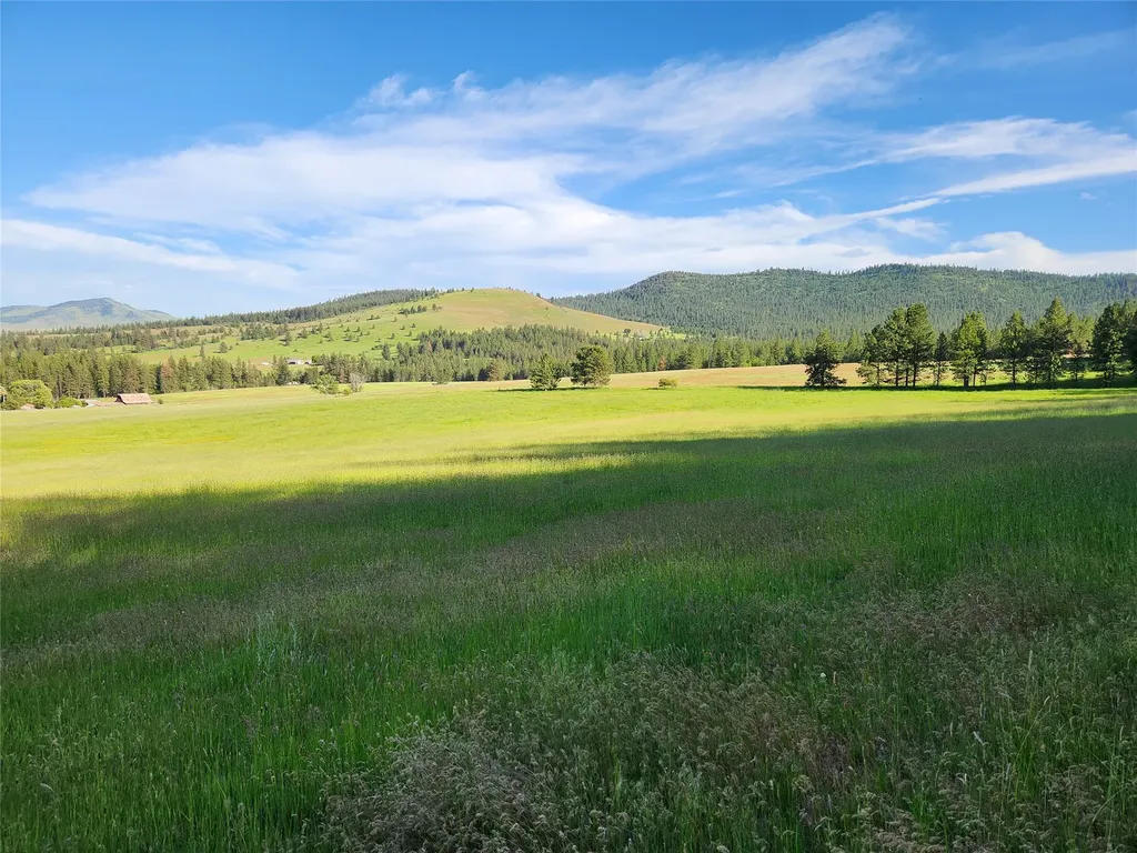 Nhn Old Hot Springs Road Hot Springs MT 59845