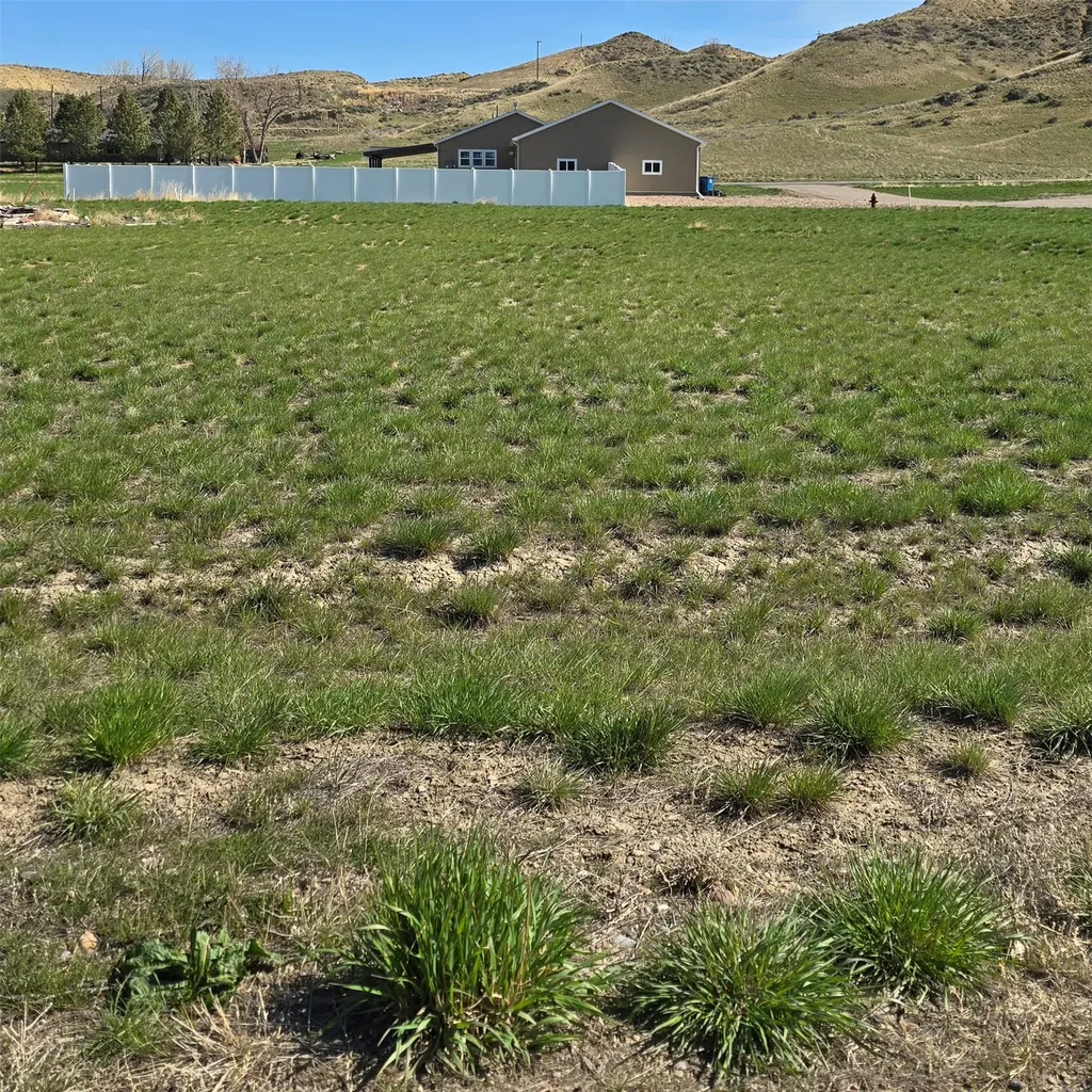 2506 Eastman Street Fort Benton MT 59442