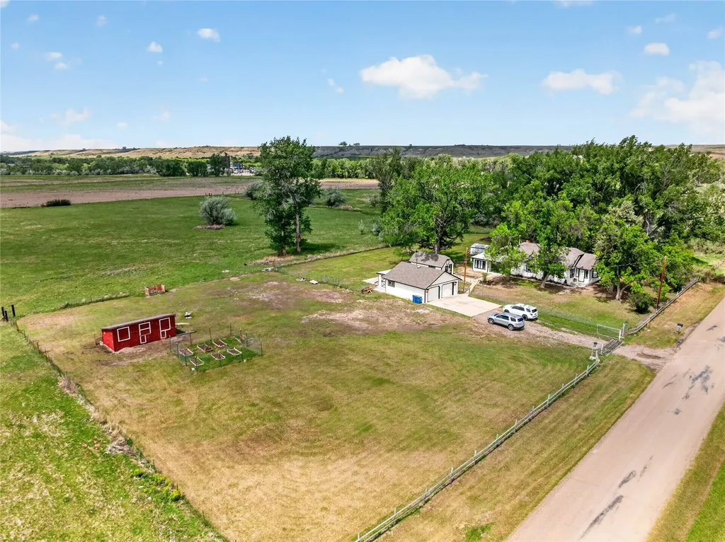 48 Sun River Cascade Road Sun River MT 59483