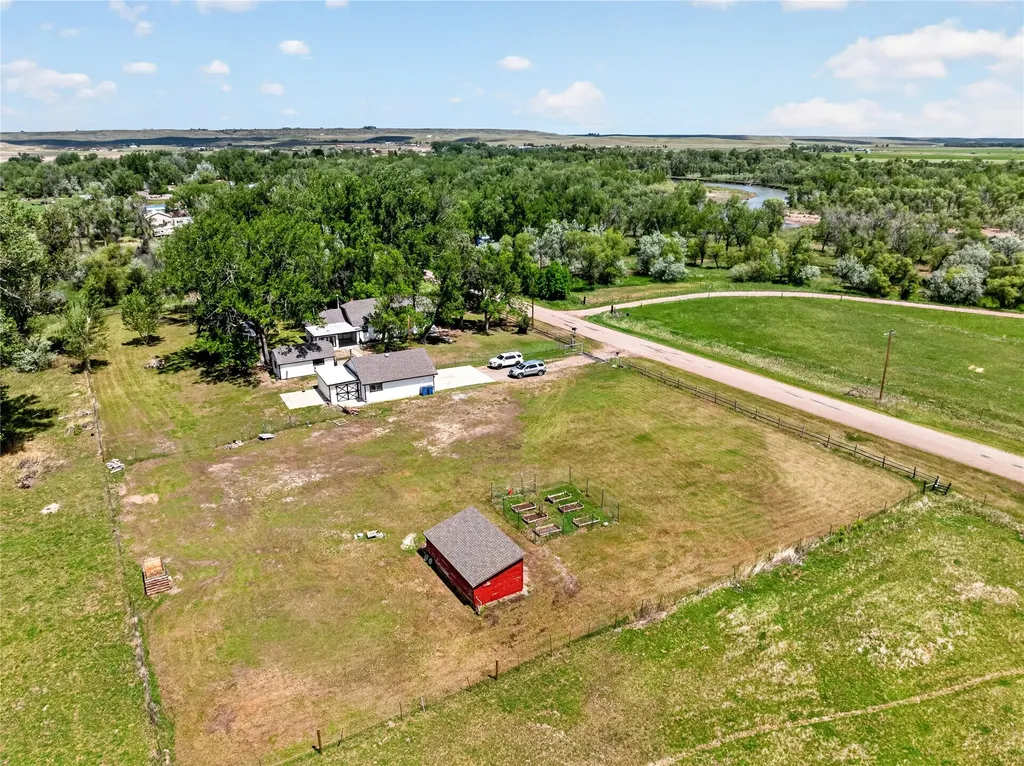 48 Sun River Cascade Road Sun River MT 59483