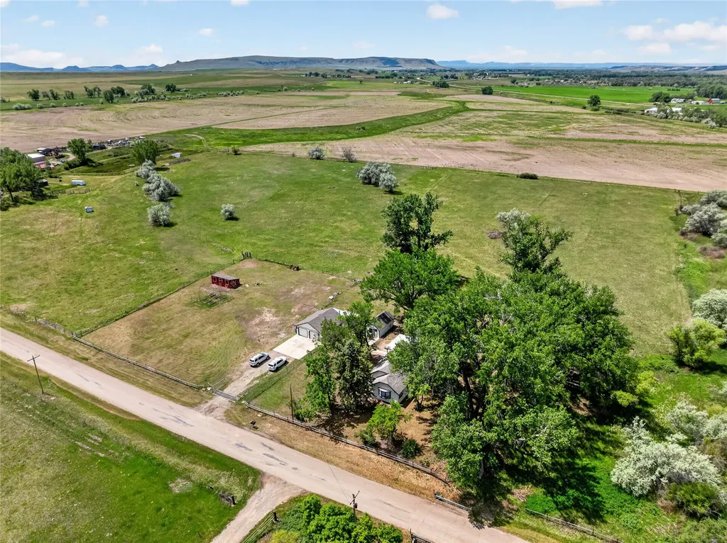 48 Sun River Cascade Road Sun River MT 59483