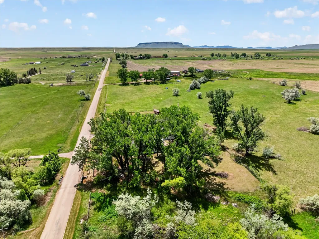 48 Sun River Cascade Road Sun River MT 59483