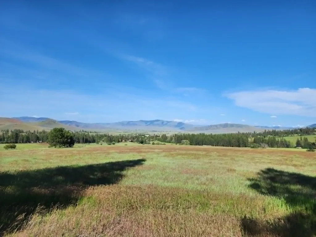 Nhn Stobie Lane Hot Springs MT 59845