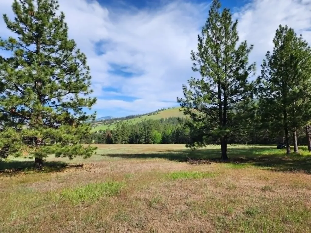 Nhn Old Hot Springs Road Hot Springs MT 59845