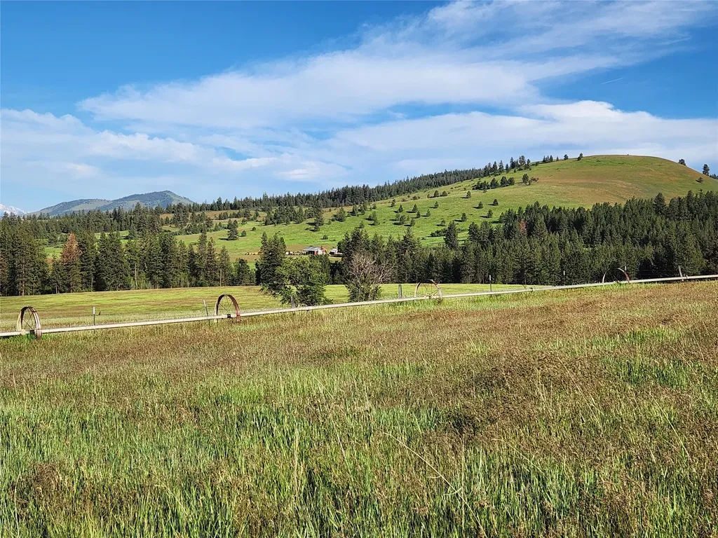 Nhn Old Hot Springs Road Hot Springs MT 59845