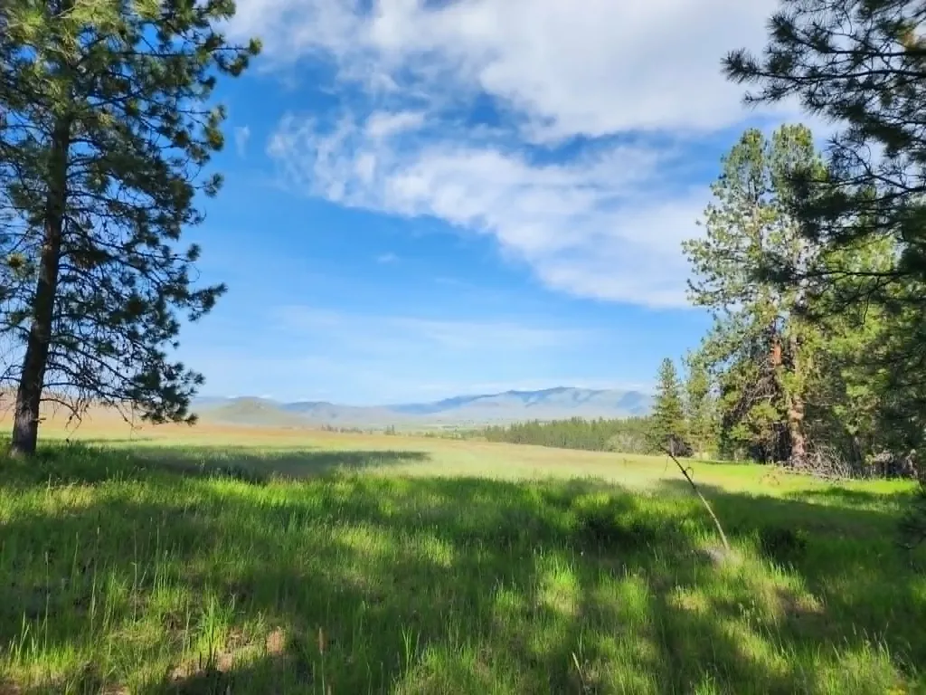 Nhn Old Hot Springs Road Hot Springs MT 59845