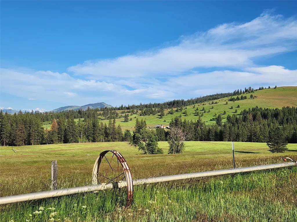 Nhn Old Hot Springs Road Hot Springs MT 59845