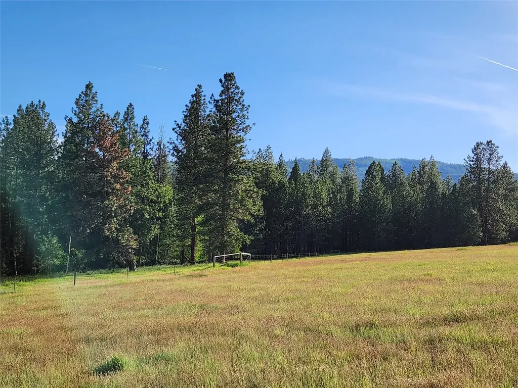 Nhn Old Hot Springs Road Hot Springs MT 59845