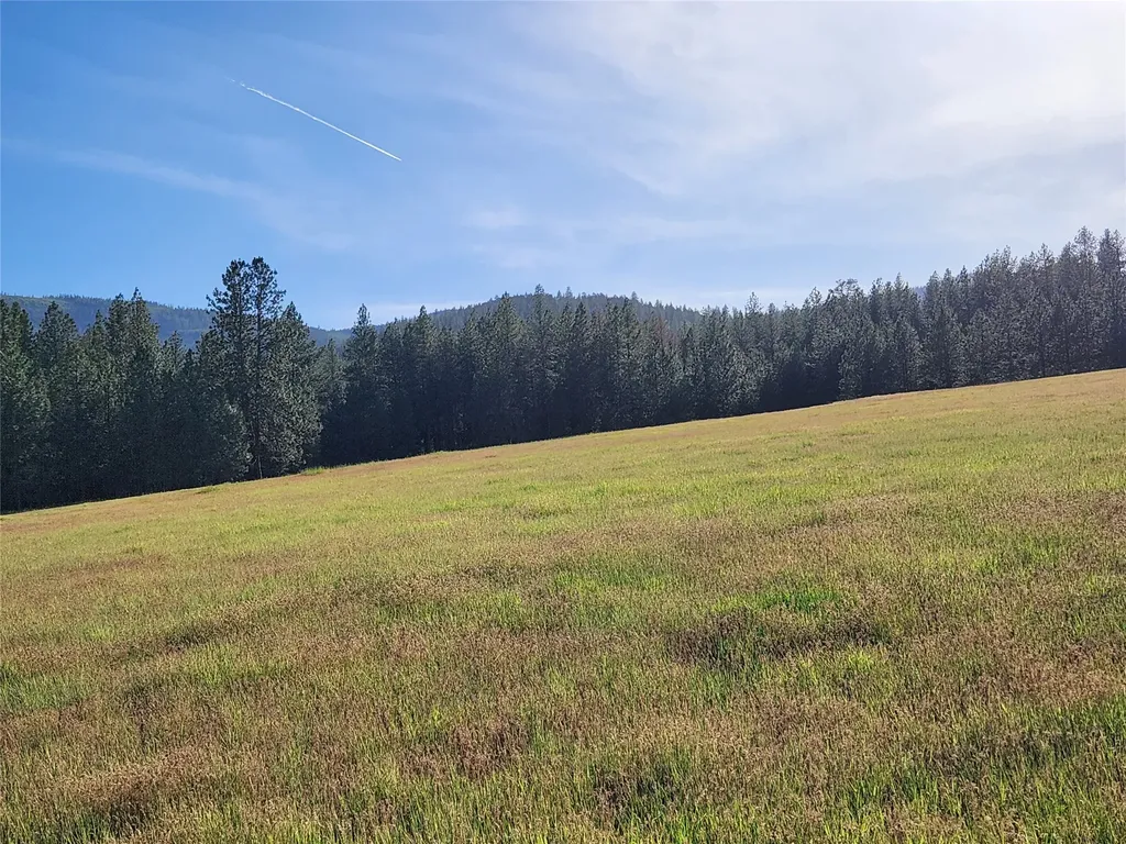 Nhn Old Hot Springs Road Hot Springs MT 59845