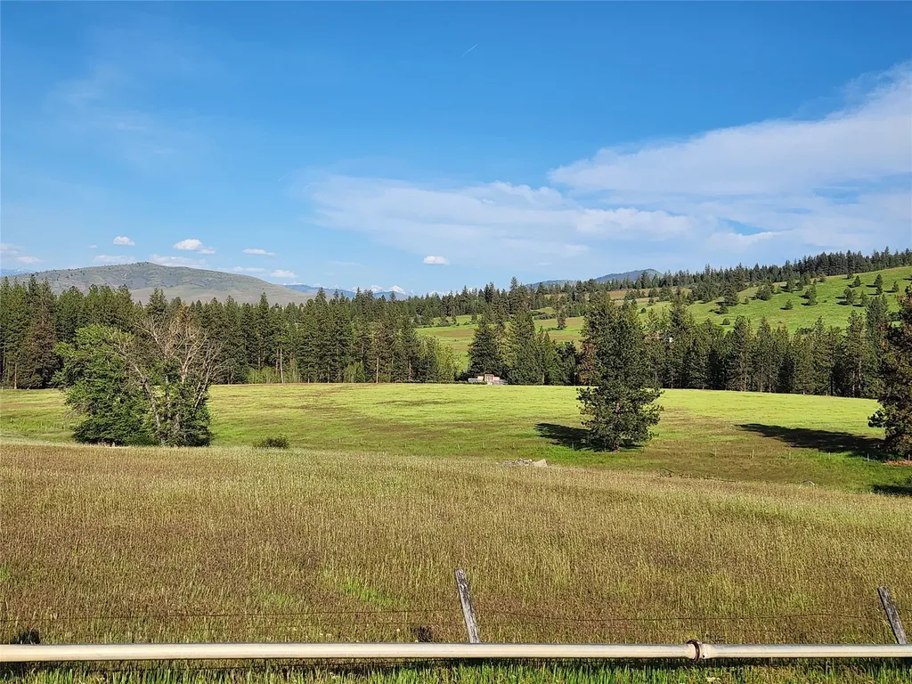 Nhn Stobie Lane Hot Springs MT 59845