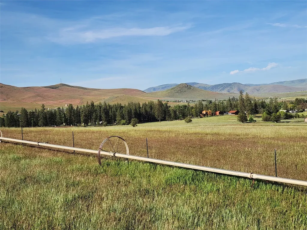 Nhn Stobie Lane Hot Springs MT 59845