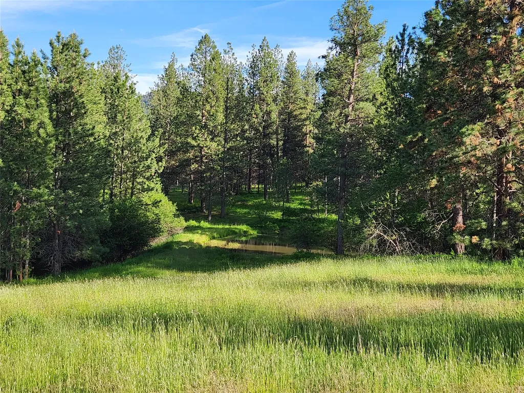 Nhn Old Hot Springs Road Hot Springs MT 59845