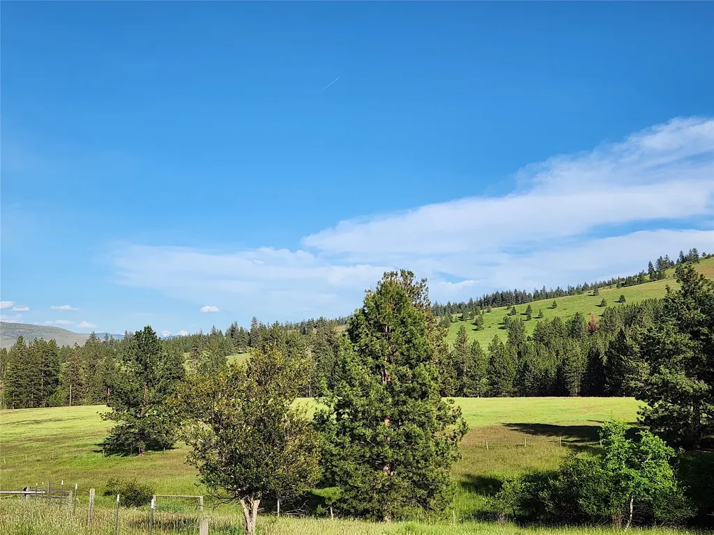 Nhn Old Hot Springs Road Hot Springs MT 59845